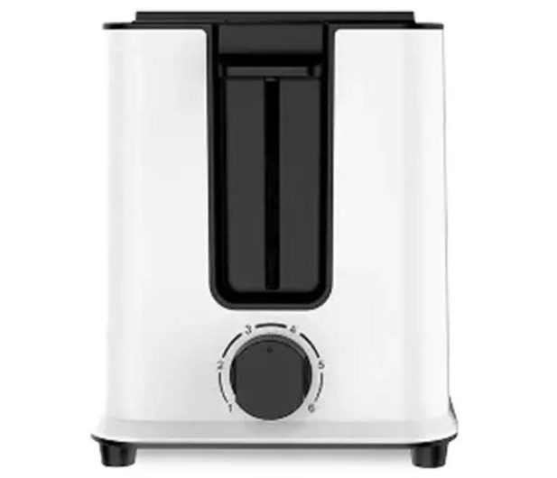 Midea MIDEA Toster biały MT-RP2L09W - 1483310 - zdjęcie 2